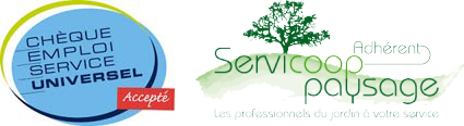 CESU pour entretien de jardin CESU pour entretien de jardin