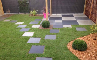 Terrasse Pixel