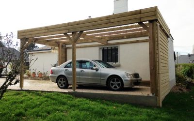 Carport