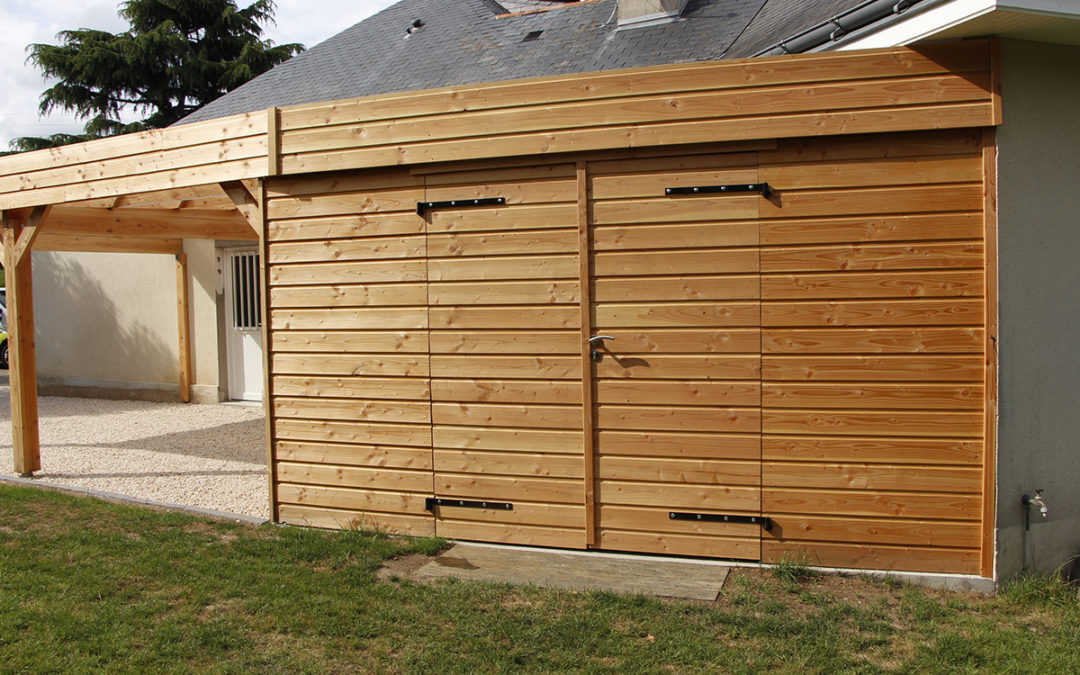 Carports