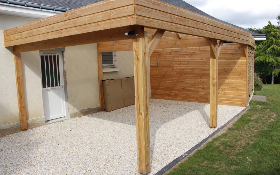 Carports